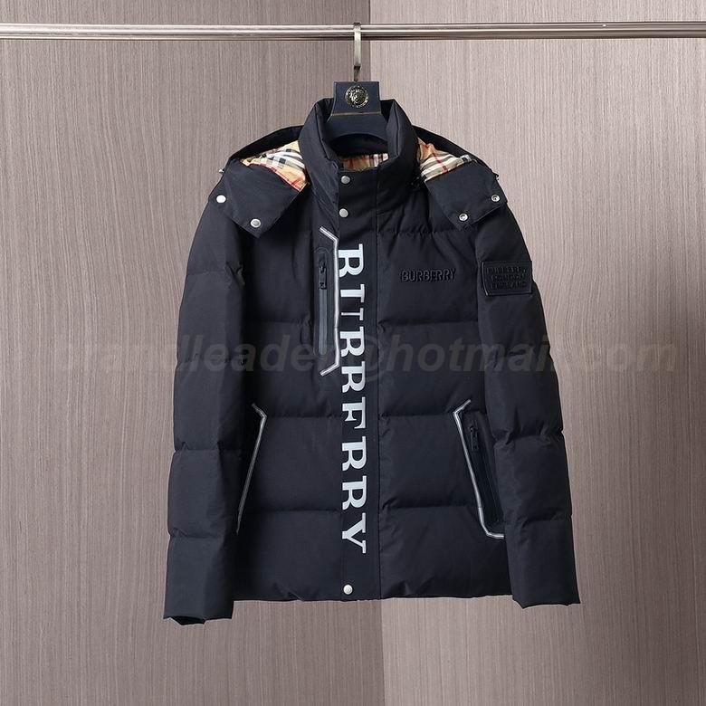 Burberry Men's Outwear 155